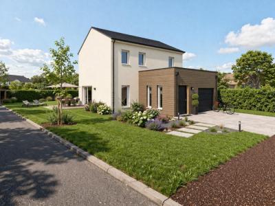 Vente Maison SEPT-SAULX 51400