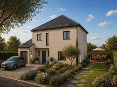 Vente Maison POUILLON 51220