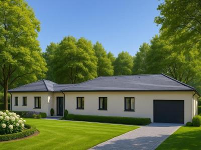 Vente Maison PROUILLY 51140