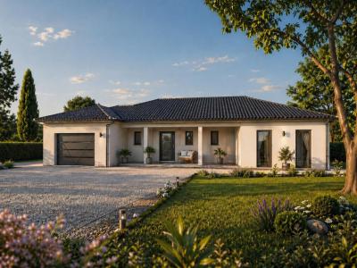 Vente Maison PROUILLY 51140