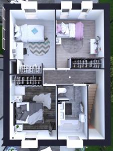 Vente Maison 4 pi�ces ORVAULT 44700