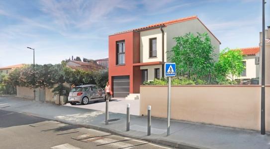 Vente Prestige SAINT-NAZAIRE 66140