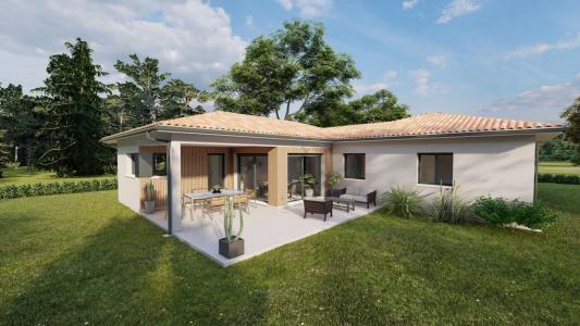 Vente Maison SALLEBOEUF 33370