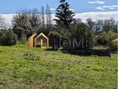 Vente Terrain SALLEBOEUF 33370