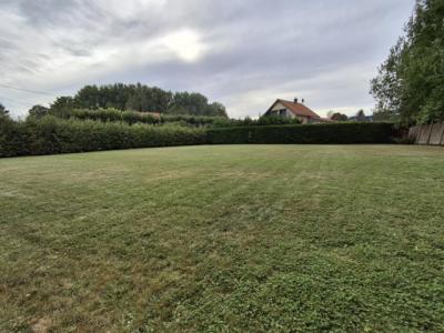 Vente Terrain BARON 33750