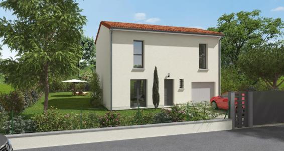 Vente Maison MERIGNAC 33700