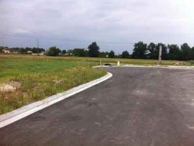 Vente Terrain TAILLAN-MEDOC 33320