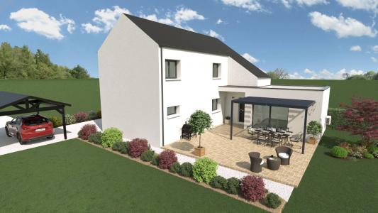 Vente Maison 6 pi�ces ORMES 45140