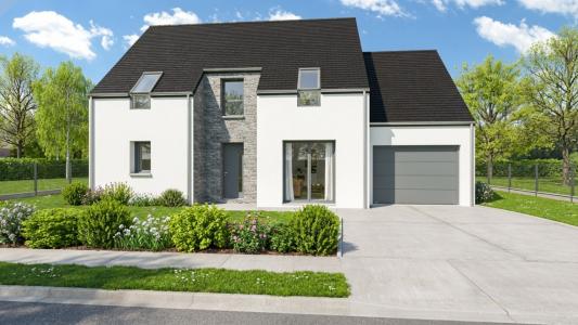 Vente Maison 5 pi�ces JARGEAU 45150