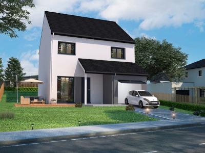 Vente Maison VIGNEUX-DE-BRETAGNE 44360