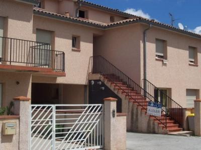 Location Appartement 3 pi�ces SAINT-JORY 31790