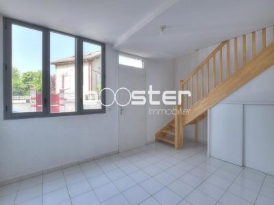 Vente Appartement 2 pi�ces TOULOUSE 31400