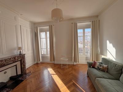 Location Appartement LYON-7EME-ARRONDISSEMENT 69007
