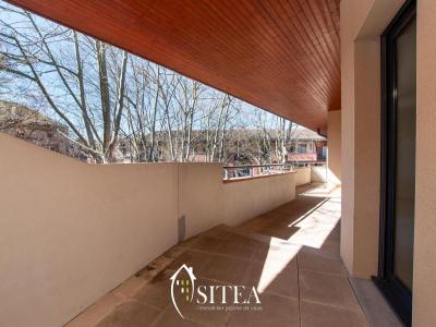 Vente Appartement 5 pi�ces TOULOUSE 31000