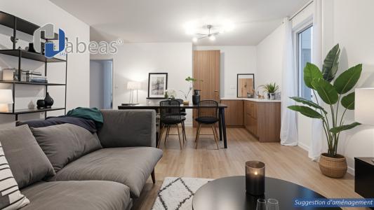 Vente Appartement 3 pi�ces RILLIEUX-LA-PAPE 69140