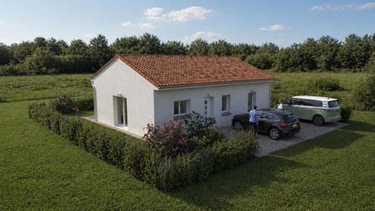 Vente Maison 3 pi�ces ECLASSAN 07370