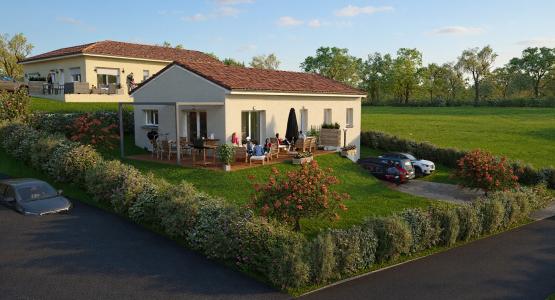 Vente Maison 5 pi�ces VINZIEUX 07340