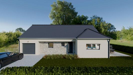 Vente Maison 5 pi�ces BLAINVILLE-SUR-ORNE 14550