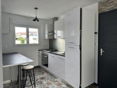 Location Maison 4 pi�ces ANGLES 85750