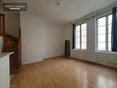 Location Appartement 2 pi�ces LILLE 59000