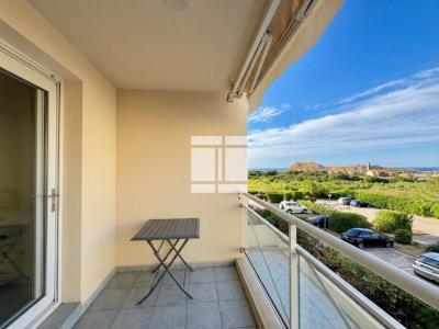 Vente Appartement 2 pi�ces ILE-ROUSSE 20220