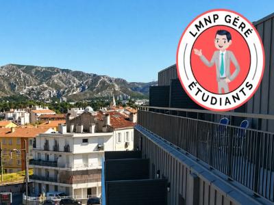 Vente Appartement MARSEILLE-5EME-ARRONDISSEMENT 13005