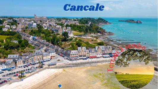 Vente Maison 5 pi�ces CANCALE 35260