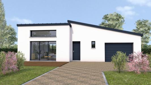 Vente Maison 4 pi�ces SAINT-SAMSON-SUR-RANCE 22100