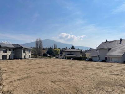 Vente Terrain LOISIN 74140