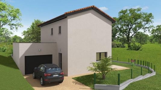 Vente Maison 4 pi�ces OINGT 69620