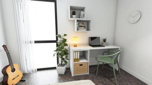 Vente Appartement GRENOBLE 38100