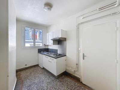Location Appartement 2 pi�ces CLERMONT-FERRAND 63000