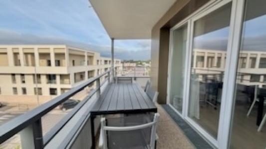 Location Appartement 4 pi�ces REIMS 51100