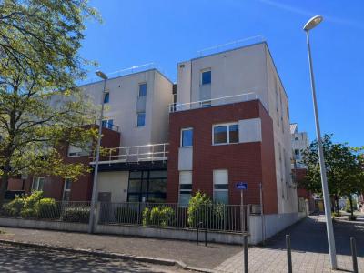 Vente Appartement 3 pi�ces DIJON 21000