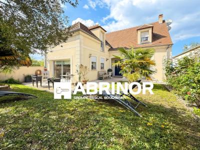 Vente Maison 6 pi�ces PONT-SAINTE-MAXENCE 60700