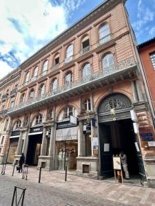 Location Commerce TOULOUSE 31000