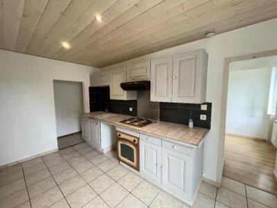 Location Appartement 2 pi�ces MARNAZ 74460