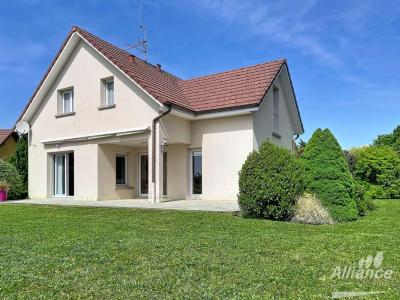 Vente Maison 7 pi�ces VANDONCOURT 25230