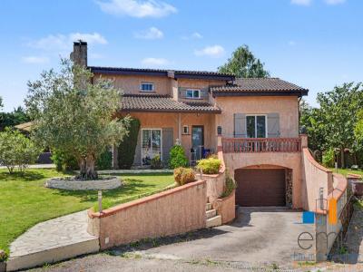 Vente Maison 6 pi�ces GAGNAC-SUR-GARONNE 31150