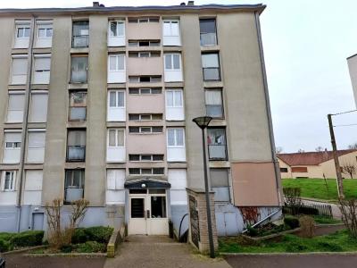 Location Appartement 4 pi�ces SAINT-FLORENTIN 89600