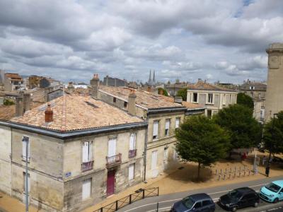 Location Appartement BORDEAUX 33000