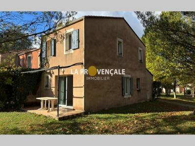 Vente Maison 4 pi�ces FUVEAU 13710