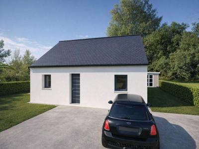 Vente Maison HERBIGNAC 44410