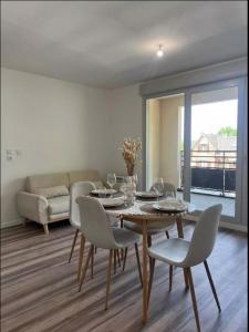 Location Appartement 2 pi�ces MONTLHERY 91310