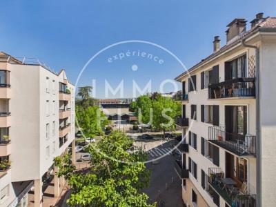 Vente Appartement CRAN-GEVRIER 74960