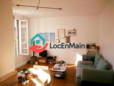 Location Appartement 2 pi�ces CLICHY 92110