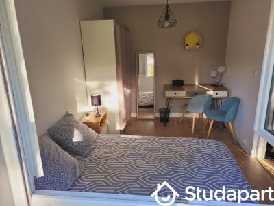Location Appartement RENNES 35200
