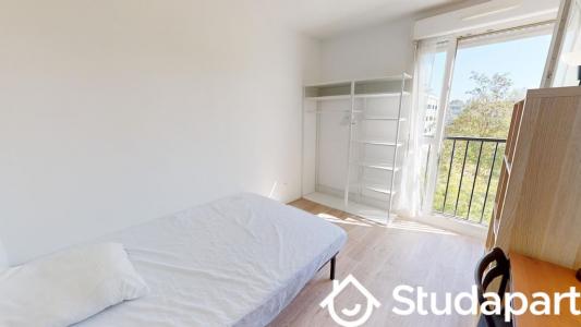 Location Appartement CENON 33150