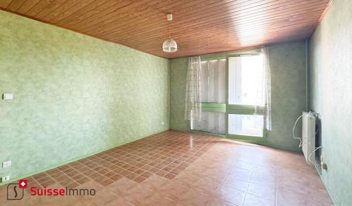 Vente Appartement 2 pi�ces VALENTIGNEY 25700