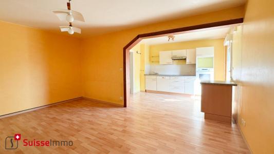 Vente Appartement 3 pi�ces VALENTIGNEY 25700